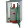 Gok Flaschenschrank Für 1 Gasflasche 11 Kg 1 Gok Flaschenschrank Für 1 Gasflasche 11 Kg -Fiama Camping Geschaft 677325 4612044