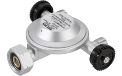 GOK Kombi Niederdruckregler Typ EN61 Mit 2 Abgängen 1 Kg/h 30 Mbar 5 GOK Kombi Niederdruckregler Typ EN61 Mit 2 Abgängen 1 Kg/h 30 Mbar -Fiama Camping Geschaft 684117 4662756