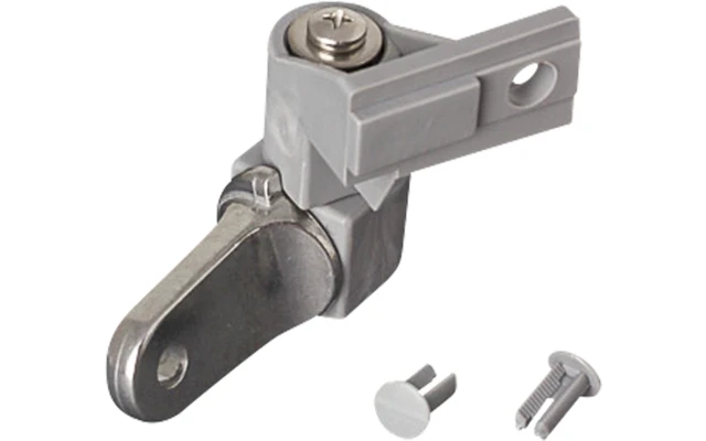 Fiamma Stützfußgelenk (rechts) Passend Zu F45 Plus L/F45i L/F1 L/ F65 3 Fiamma Stützfußgelenk (rechts) Passend Zu F45 Plus L/F45i L/F1 L/ F65