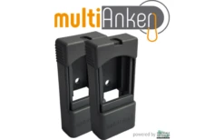 Multianker Clip 2er Set Für Befestigung Vom Multianker Wäschetrockner An Multianker Saugnäpfen Grau 5 Multianker Clip 2er Set Für Befestigung Vom Multianker Wäschetrockner An Multianker Saugnäpfen Grau -Fiama Camping Geschaft 696407 4775546