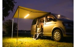 Fiamma Rafter LED F40van Spannstange Mit LED Leiste Für Markise F40 Van 13 Fiamma Rafter LED F40van Spannstange Mit LED Leiste Für Markise F40 Van -Fiama Camping Geschaft 698453 4722068