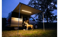 Fiamma Rafter LED F40van Spannstange Mit LED Leiste Für Markise F40 Van 14 Fiamma Rafter LED F40van Spannstange Mit LED Leiste Für Markise F40 Van -Fiama Camping Geschaft 698456 4722074