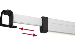 Fiamma Rafter LED F40van Spannstange Mit LED Leiste Für Markise F40 Van 10 Fiamma Rafter LED F40van Spannstange Mit LED Leiste Für Markise F40 Van -Fiama Camping Geschaft 699350 4742291