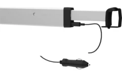 Fiamma Rafter LED F40van Spannstange Mit LED Leiste Für Markise F40 Van 11 Fiamma Rafter LED F40van Spannstange Mit LED Leiste Für Markise F40 Van -Fiama Camping Geschaft 699353 4742297