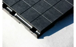 Isabella Floor Bodenplatte Mittelteil 50 X 50 Cm 15 Isabella Floor Bodenplatte Mittelteil 50 X 50 Cm -Fiama Camping Geschaft 706568 5039939