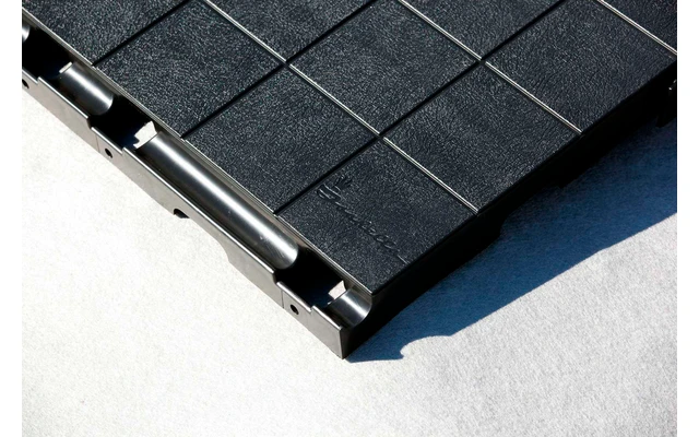 Isabella Floor Bodenplatte Mittelteil 50 X 50 Cm 9 Isabella Floor Bodenplatte Mittelteil 50 X 50 Cm – Bild 7