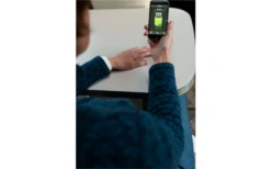 E-Trailer E Gaslevel Gasflasche Füllstandsanzeige