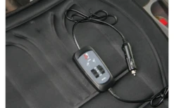 IWH Carbon Sitzheizung Für Zigarettenanzünder 12 V -Fiama Camping Geschaft 707600 5046014
