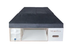 Moonbox Campingbox Laminiert Van/Bus TYP 124 10 Moonbox Campingbox Laminiert Van/Bus TYP 124 -Fiama Camping Geschaft 713714 4822439 2