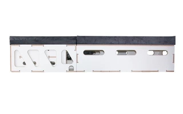 Moonbox Campingbox Laminiert Van/Bus TYP 124 6 Moonbox Campingbox Laminiert Van/Bus TYP 124 – Bild 4