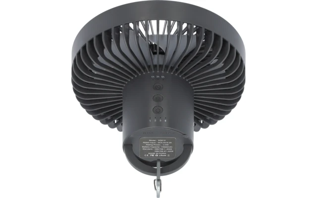 Berger Ventilator CXS10 4 Berger Ventilator CXS10 – Bild 2