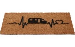 Berger Kokosmatte Camper 50x25 -Fiama Camping Geschaft 716690 5007938