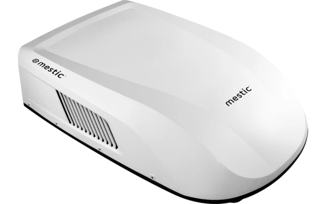 Mestic Dachklimaanlage RTA-2600 3 Mestic Dachklimaanlage RTA-2600