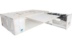 Moonbox Campingbox Laminiert Van/Bus TYP 124 13 Moonbox Campingbox Laminiert Van/Bus TYP 124 -Fiama Camping Geschaft 734873 4882373 2