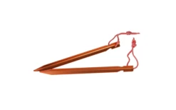 Regatta Y Campinhering 5 Stück Orange