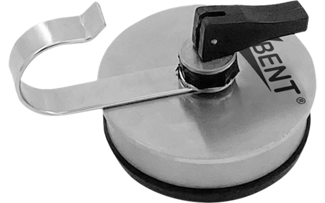 Bent Klappsauger Zur Befestigung Des Spannstabs 3 Bent Klappsauger Zur Befestigung Des Spannstabs