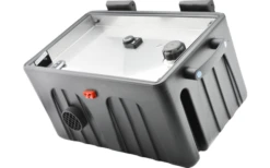 Pundmann Dachzeltheizung Mit Tank -Fiama Camping Geschaft 741068 4995062