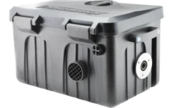 Pundmann Dachzeltheizung Mit Tank -Fiama Camping Geschaft 741071 4995068