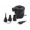 High Peak Elektropumpe 230 V Schwarz 1 High Peak Elektropumpe 230 V Schwarz -Fiama Camping Geschaft 754145 5040416