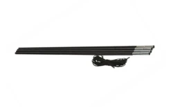 High Peak Fiberglas Reparaturset 200 Cm 4 Teilig 11 Mm -Fiama Camping Geschaft 754157 5040326