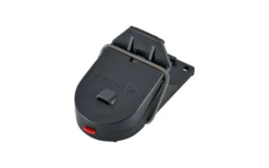 Swissinno Super Cat Pro Mausefalle Inklusive Köder Giftfrei -Fiama Camping Geschaft 754370 5040974