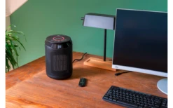 Eurom Hot Shot 2000 Wifi Keramikheizung 2000 W 15 Eurom Hot Shot 2000 Wifi Keramikheizung 2000 W -Fiama Camping Geschaft 755321 5069237