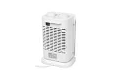 Eurom Sub-Heat Keramikheizung 1500 Watt -Fiama Camping Geschaft 755330 5069102