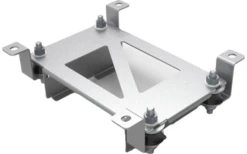 Halter Für HEAT AIR 3 GT VW T5 T6 -Fiama Camping Geschaft 755621 5053154