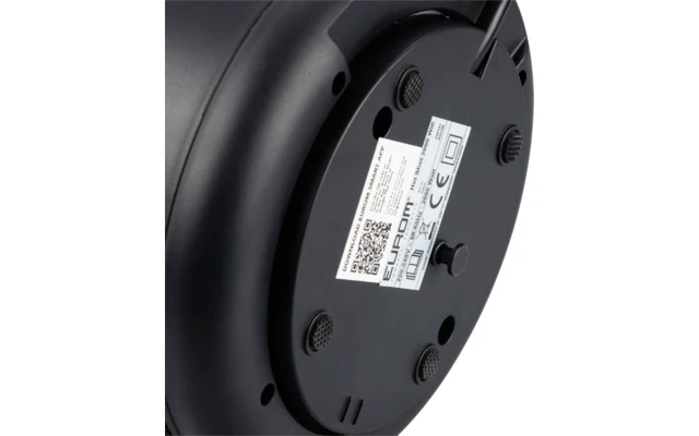 Eurom Hot Shot 2000 Wifi Keramikheizung 2000 W 7 Eurom Hot Shot 2000 Wifi Keramikheizung 2000 W – Bild 5