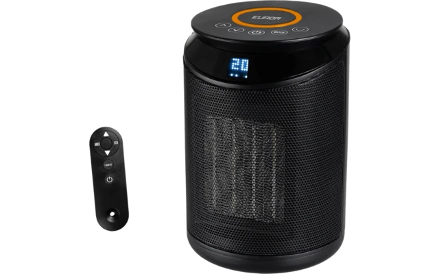 Eurom Hot Shot 2000 Wifi Keramikheizung 2000 W 8 Eurom Hot Shot 2000 Wifi Keramikheizung 2000 W – Bild 6