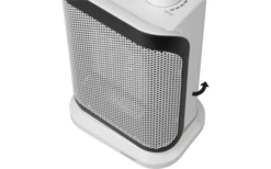 Eurom Sub-Heat Keramikheizung 1500 Watt -Fiama Camping Geschaft 755846 5069090