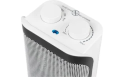 Eurom Sub-Heat Keramikheizung 1500 Watt -Fiama Camping Geschaft 755849 5069096