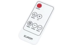 Eurom Sub-Heat Keramikofen 2000 Watt 12 Eurom Sub-Heat Keramikofen 2000 Watt -Fiama Camping Geschaft 755864 5055131