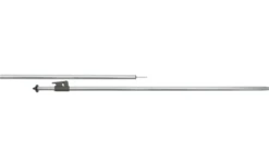 Brunner Smartpole Up Right Zusatzstangen Vorzelt 100 - 200 Cm Stahl 6 Brunner Smartpole Up Right Zusatzstangen Vorzelt 100 - 200 Cm Stahl -Fiama Camping Geschaft 756500 5070020
