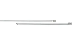 Brunner Smartpole Storm Zusatzstange Vorzelt 170 - 260 Cm Aluminium 5 Brunner Smartpole Storm Zusatzstange Vorzelt 170 - 260 Cm Aluminium -Fiama Camping Geschaft 756530 5070032