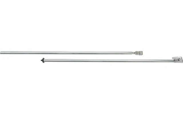 Brunner Smartpole Storm Zusatzstange Vorzelt 170 - 260 Cm Aluminium 4 Brunner Smartpole Storm Zusatzstange Vorzelt 170 - 260 Cm Aluminium – Bild 2