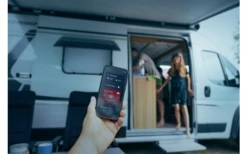 Truma Combi Panel Combi 4E Fahrzeugheizung Mit Gas-, Elektro- Oder Mischbetrieb -Fiama Camping Geschaft 767807 5115593