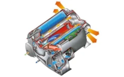 Truma Combi Panel Combi 4E Fahrzeugheizung Mit Gas-, Elektro- Oder Mischbetrieb -Fiama Camping Geschaft 767813 5115605