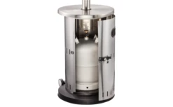 Enders Terrassenheizer Solid 6kW -Fiama Camping Geschaft 786743 5201399