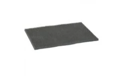 Kunstrasenplatte Grau 40 X 60 Cm -Fiama Camping Geschaft 78976 2271958