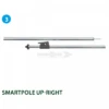 Brunner Alu Smartpole Aufstellstab 110-200 Cm -Fiama Camping Geschaft 790550 5210342