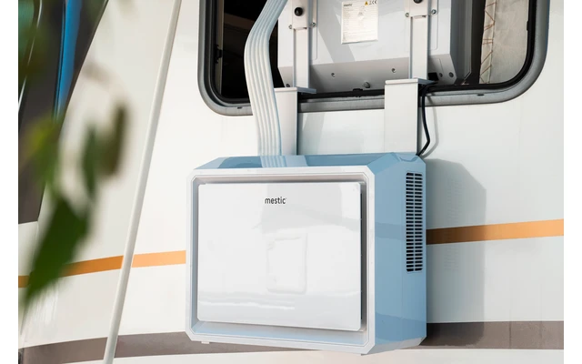 Mestic Split Klimaanlage SPA-3000 3 Mestic Split Klimaanlage SPA-3000