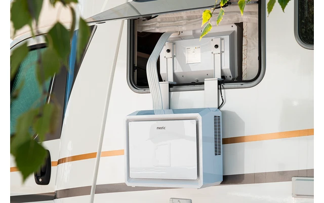 Mestic Split Klimaanlage SPA-3000 4 Mestic Split Klimaanlage SPA-3000 – Bild 2