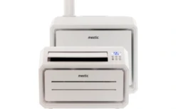 Mestic Split Klimaanlage SPA-3000 14 Mestic Split Klimaanlage SPA-3000 -Fiama Camping Geschaft 804038 5264315