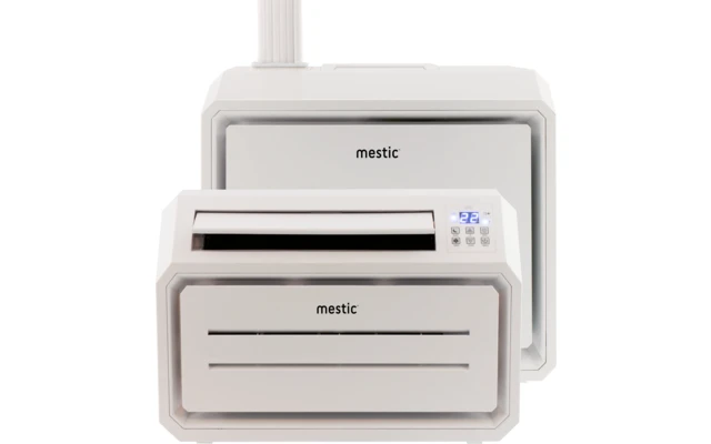 Mestic Split Klimaanlage SPA-3000 8 Mestic Split Klimaanlage SPA-3000 – Bild 6