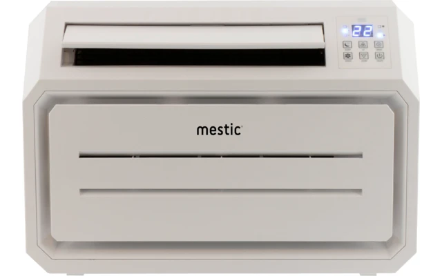 Mestic Split Klimaanlage SPA-3000 9 Mestic Split Klimaanlage SPA-3000 – Bild 7