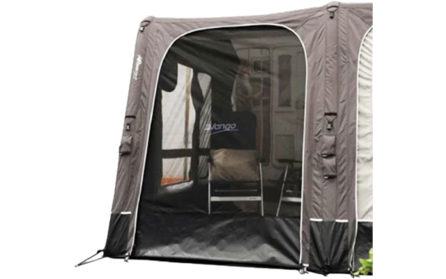 Vango Moskitonetz-Tür Für Tuscany 500 3 Vango Moskitonetz-Tür Für Tuscany 500