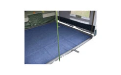 Wasserschutzplane -Fiama Camping Geschaft 8340 245191