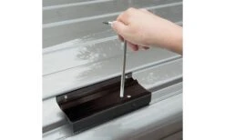 Fiamma F45 Kit High Roof Adapter Westfalia -Fiama Camping Geschaft 87681 598170