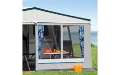 Gardinen Solera Lux II -Fiama Camping Geschaft 87738 600286